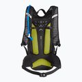 Рюкзак велосипедний CamelBak M.U.L.E. Pro 14 з гідратором 3 l black 8