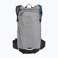Рюкзак велосипедний CamelBak H.A.W.G. Pro 20 л gunmetal/ black