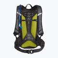 Рюкзак велосипедний CamelBak H.A.W.G. Pro 20 л gunmetal/ black 3