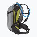 Рюкзак велосипедний CamelBak H.A.W.G. Pro 20 л gunmetal/ black 4