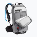 Рюкзак велосипедний CamelBak H.A.W.G. Pro 20 л gunmetal/ black 5
