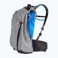 Рюкзак велосипедний CamelBak H.A.W.G. Pro 20 л gunmetal/ black 7