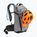 Рюкзак велосипедний CamelBak H.A.W.G. Pro 20 л gunmetal/ black 10
