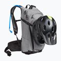 Рюкзак велосипедний CamelBak H.A.W.G. Pro 20 л gunmetal/ black 11