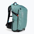 Рюкзак велосипедний жіночий CamelBak M.U.L.E. Pro 14 з гідратором 3 l mineral blue/charcoal 2