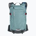 Рюкзак велосипедний жіночий CamelBak M.U.L.E. Pro 14 з гідратором 3 l mineral blue/charcoal 5
