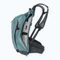 Рюкзак велосипедний жіночий CamelBak M.U.L.E. Pro 14 з гідратором 3 l mineral blue/charcoal 9