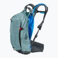 Рюкзак велосипедний жіночий CamelBak M.U.L.E. Pro 14 з гідратором 3 l mineral blue/charcoal 10