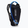 Рюкзак велосипедний CamelBak Rogue Light 7 l з гідратором 2 l black/silver