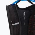 Рюкзак велосипедний CamelBak Rogue Light 7 l з гідратором 2 l black/silver 6
