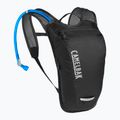 Рюкзак велосипедний CamelBak Hydrobak Light 2.5 l з гідратором 1.5 l black/silver 7