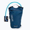 Рюкзак велосипедний CamelBak Hydrobak Light 2.5 l з гідратором 1.5 l gibraltar navy/black