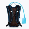 Рюкзак велосипедний CamelBak Hydrobak Light 2.5 l з гідратором 1.5 l gibraltar navy/black 2