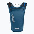 Рюкзак велосипедний CamelBak Hydrobak Light 2.5 l з гідратором 1.5 l gibraltar navy/black 8