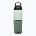 Термопляшка CamelBak MultiBev Insulated SST 500 ml green