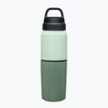 Термопляшка CamelBak MultiBev Insulated SST 500 ml green 3