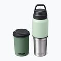 Термопляшка CamelBak MultiBev Insulated SST 500 ml green 5