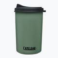 Термопляшка CamelBak MultiBev Insulated SST 500 ml green 6
