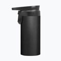 Термокружка CamelBak Forge Flow Insulated SST 350 мл чорний/сірий 2