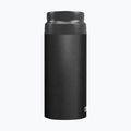 Термокружка CamelBak Forge Flow Insulated SST 350 мл чорний/сірий 3