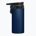 Термокружка CamelBak Forge Flow Insulated SST 350 мл синя 2