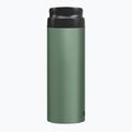 Термокружка CamelBak Forge Flow Insulated SST 500 мл зелена 3