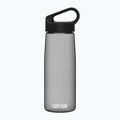 Пляшка туристична CamelBak Carry Cap Tritan black/grey 750 ml