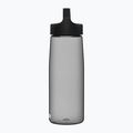 Пляшка туристична CamelBak Carry Cap Tritan black/grey 750 ml 2