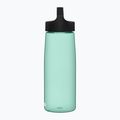 Пляшка туристична CamelBak Carry Cap Tritan green 750 ml 2