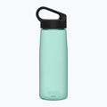 Пляшка туристична CamelBak Carry Cap Tritan green 750 ml 3