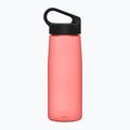 Пляшка туристична CamelBak Carry Cap Tritan red 750 ml 3