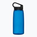Пляшка туристична CamelBak Carry Cap Tritan blue 1000 ml 3