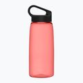 Пляшка туристична CamelBak Carry Cap Tritan red 1000 ml 3