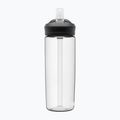 Дорожня пляшка CamelBak Eddy+ 600 мл біла/натуральна