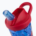 Пляшка туристична CamelBak Eddy+ Kids 400 ml skate monsters 4