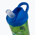 Пляшка туристична CamelBak Eddy+ Kids 400 ml hip dinos 4