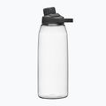 Прозора дорожня пляшка CamelBak Chute Mag 1500 мл
