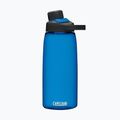 Дорожня пляшка CamelBak Chute Mag 1000 мл синя