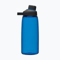 Дорожня пляшка CamelBak Chute Mag 1000 мл синя 2