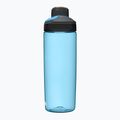 Дорожня пляшка CamelBak Chute Mag 600 мл синього кольору 4