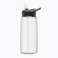 Дорожня пляшка CamelBak Eddy+ 1000 мл прозора
