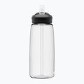 Дорожня пляшка CamelBak Eddy+ 1000 мл прозора 2