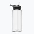Дорожня пляшка CamelBak Eddy+ 1000 мл прозора 3