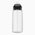 Дорожня пляшка CamelBak Eddy+ 1000 мл прозора 4