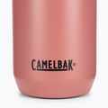 Термопляшка CamelBak Bottle 750 мл теракотова троянда 4