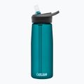 Пляшка туристична CamelBak Eddy+ 750 ml lagoon 5