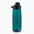 Пляшка туристична CamelBak Chute Mag 750 ml lagoon