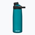 Пляшка туристична CamelBak Chute Mag 750 ml lagoon 5
