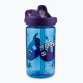 Пляшка туристична CamelBak Eddy+ Kids 400 ml sloths in space