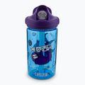 Пляшка туристична CamelBak Eddy+ Kids 400 ml sloths in space 2